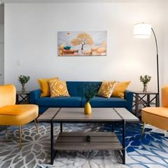 20 mins DT | Sleeps 9 | Sunrise Glow Spacious Gym