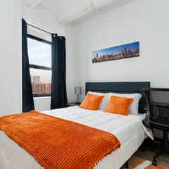 Artistic Loft Rooftop | 13 mins DT | 4 mins Lake